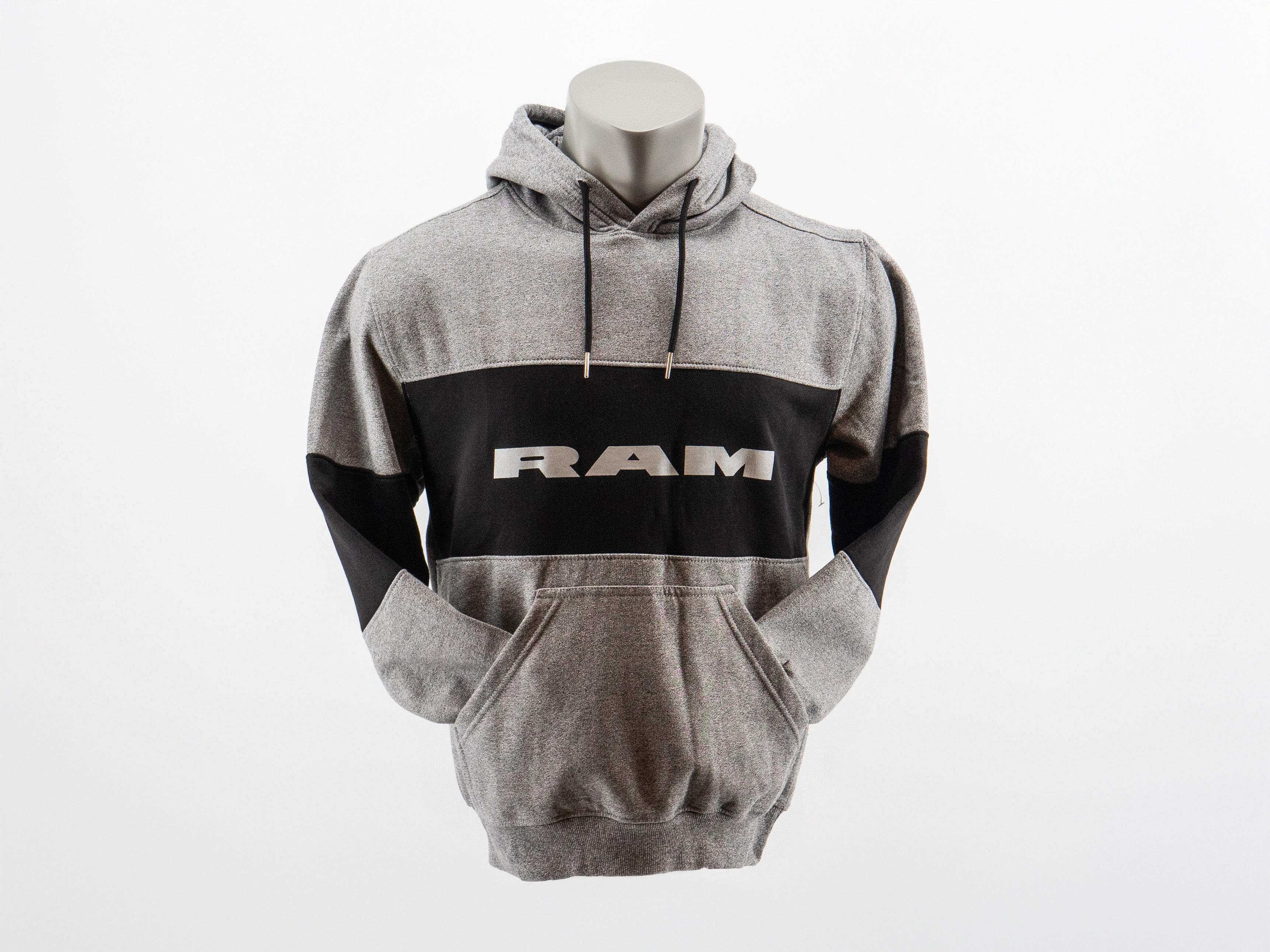 RAM HOODIE 2X RAM HOODIE 2X